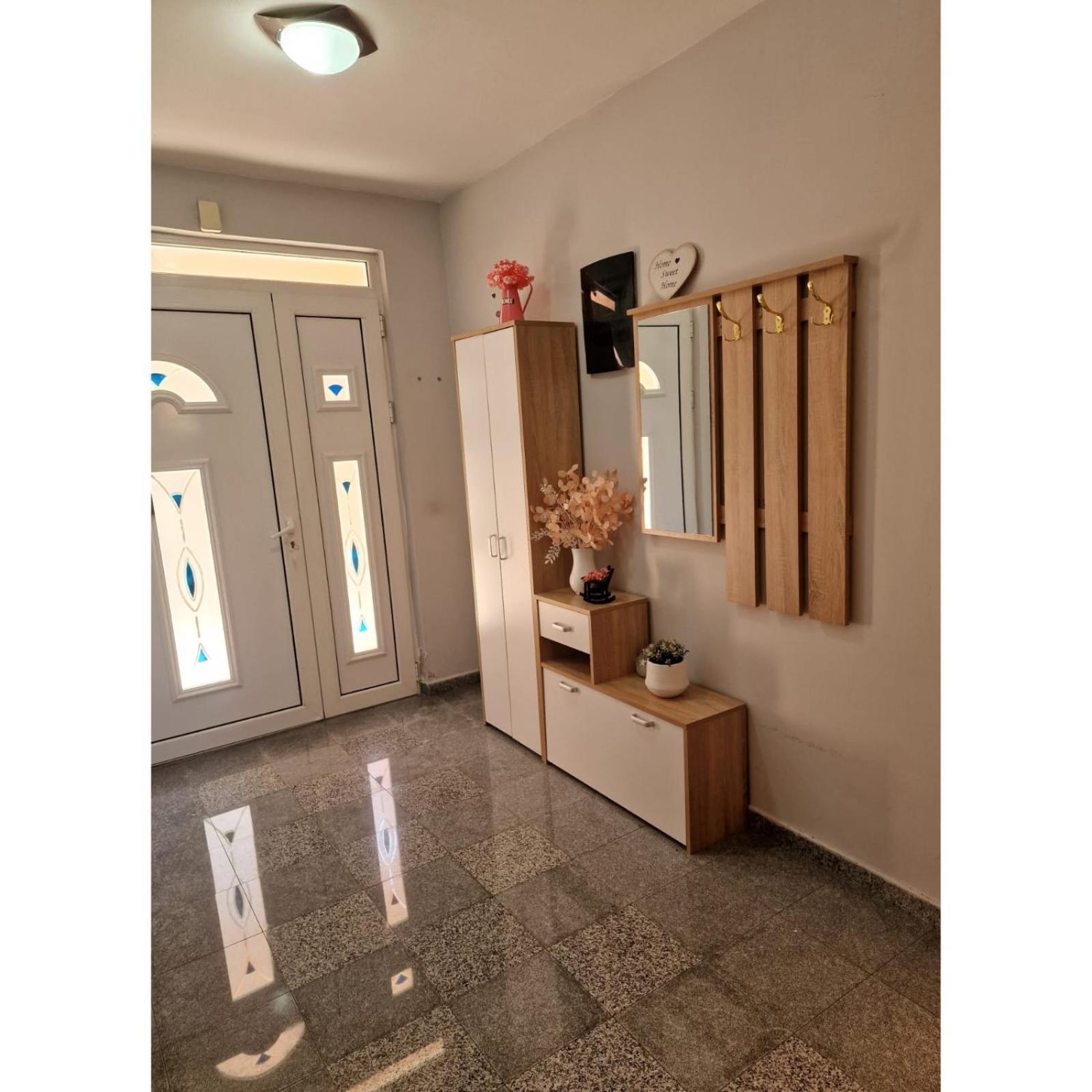 Family Apartment-Dilorena Bar Exterior foto