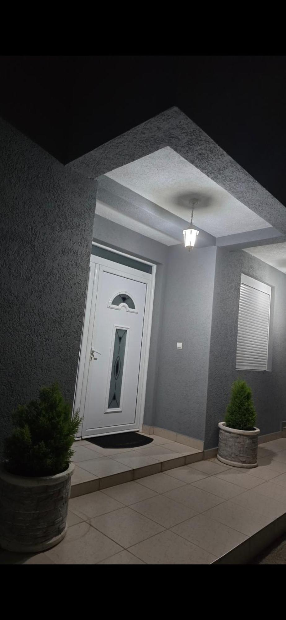 Family Apartment-Dilorena Bar Exterior foto